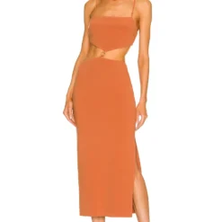 BEC + BRIDGE ROBE ALBA Black -Ravis Mode Soldes Boutique BECA WD405 V1