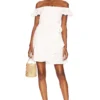 BCBGeneration ROBE White
