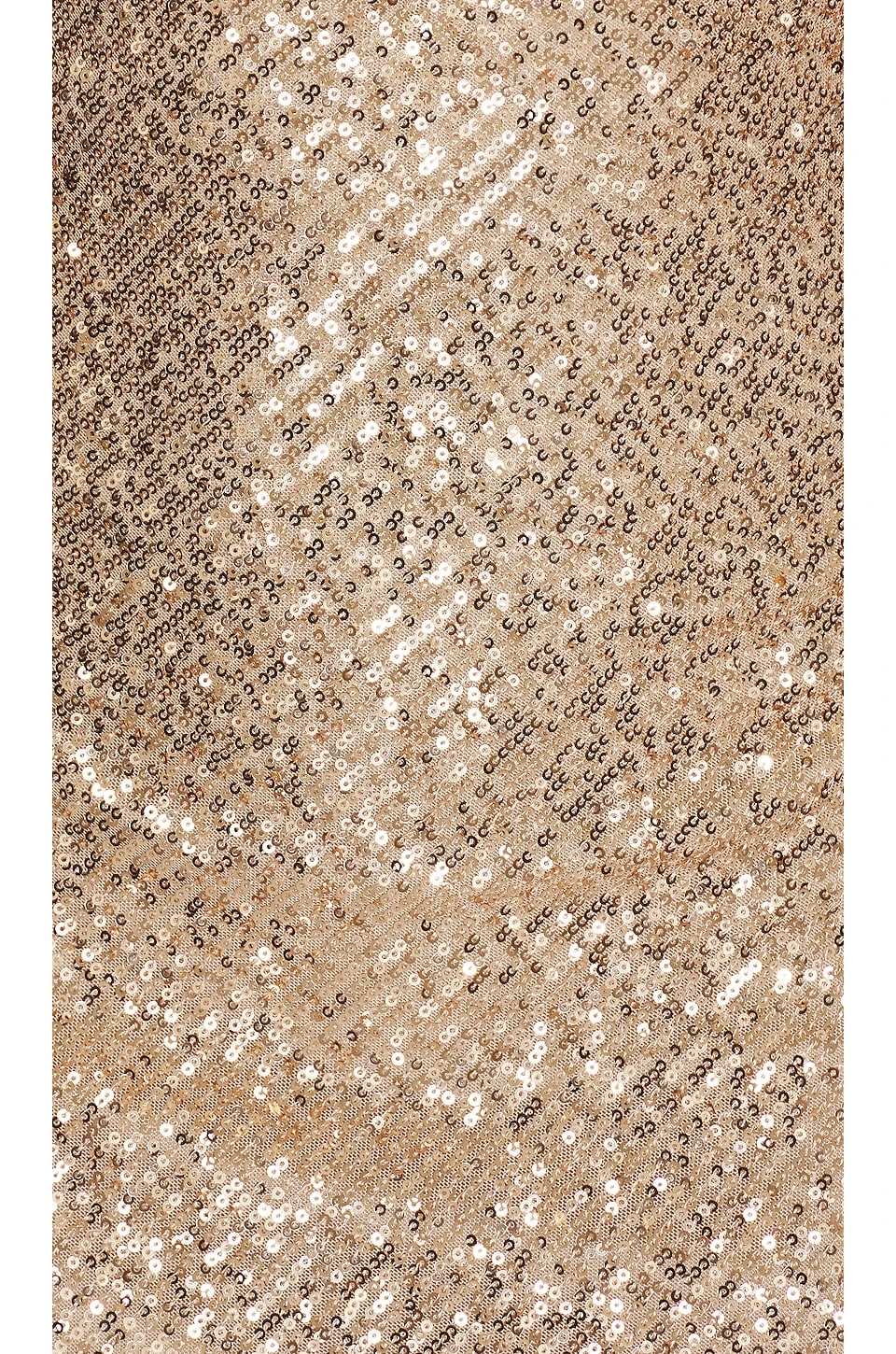 BCBGeneration ROBE CARACO ENCOLURE BÉNITIER Champagne 4 BCBGeneration ROBE CARACO ENCOLURE BÉNITIER Champagne – Image 4