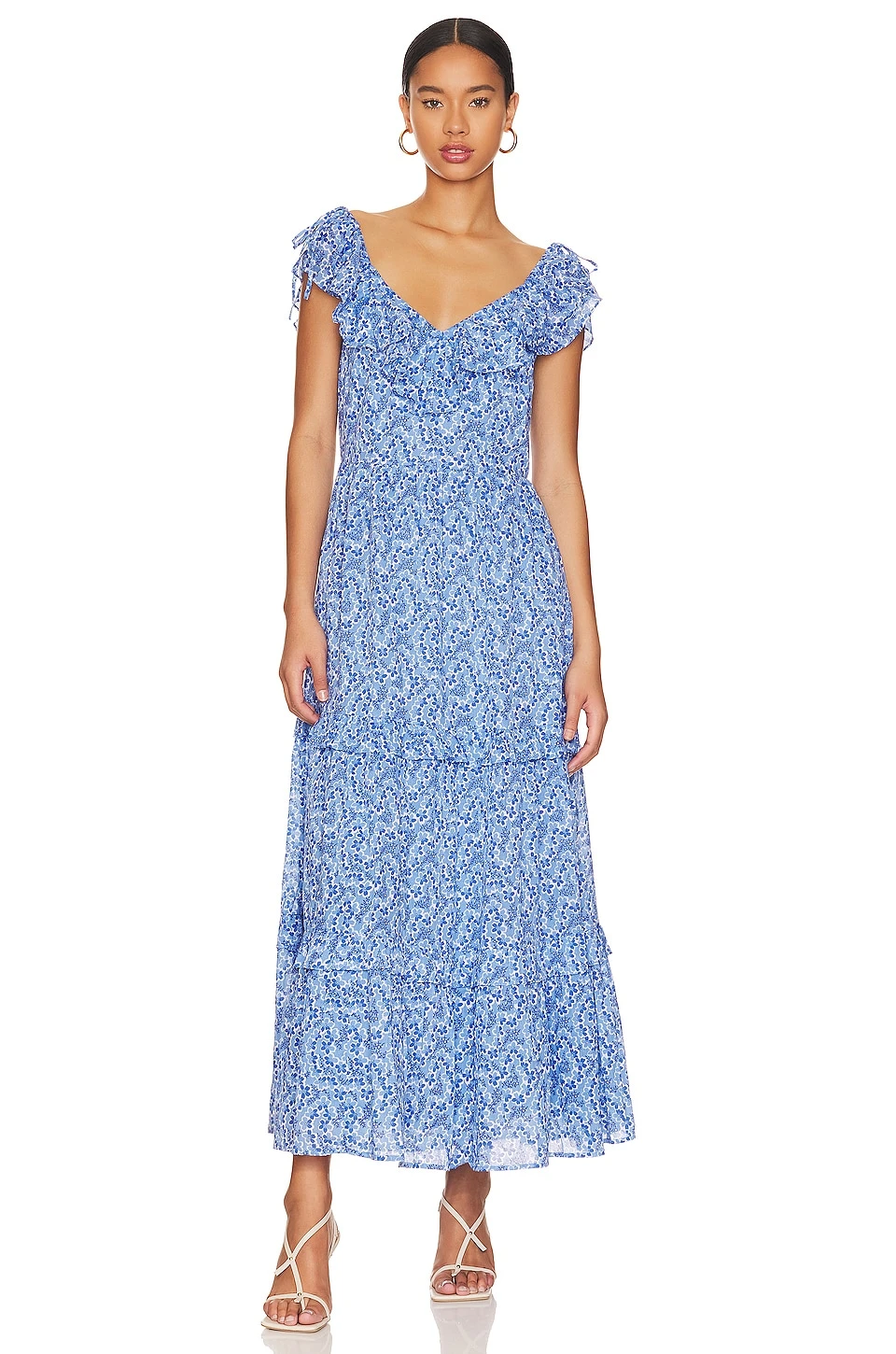 ROBE TWIGGY Vista 1 ROBE TWIGGY Vista