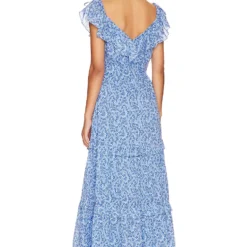 ROBE TWIGGY Vista 6 ROBE TWIGGY Vista -Ravis Mode Soldes Boutique BJNA WD81 V3