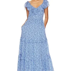 ROBE TWIGGY Vista 7 ROBE TWIGGY Vista -Ravis Mode Soldes Boutique BJNA WD81 V4