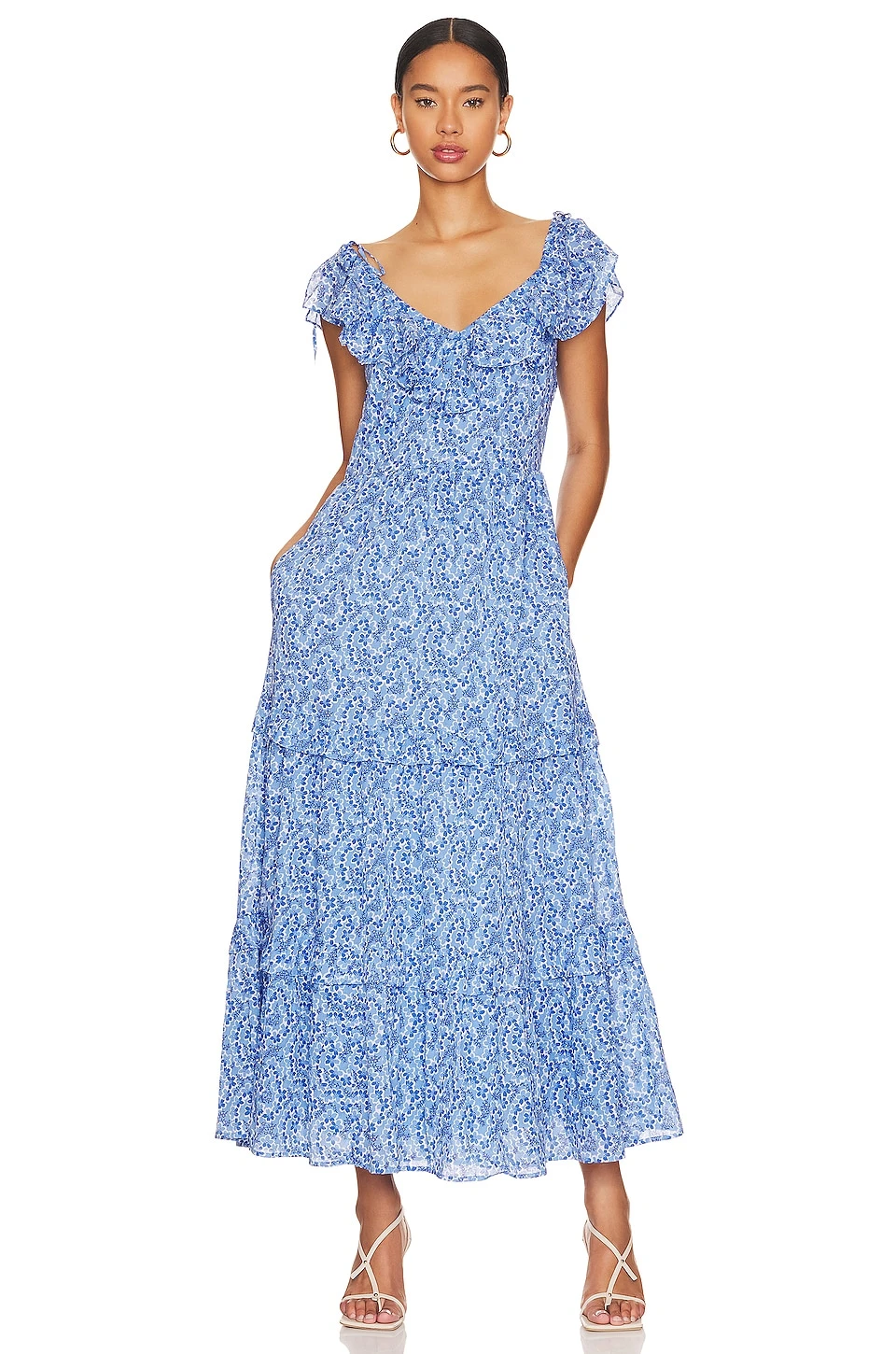 ROBE TWIGGY Vista 4 ROBE TWIGGY Vista – Image 4