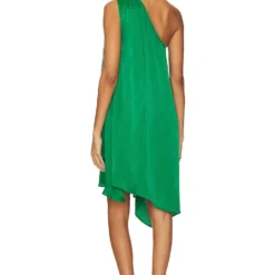 ROBE Green 5 ROBE Green -Ravis Mode Soldes Boutique BOBI WD1386 V3