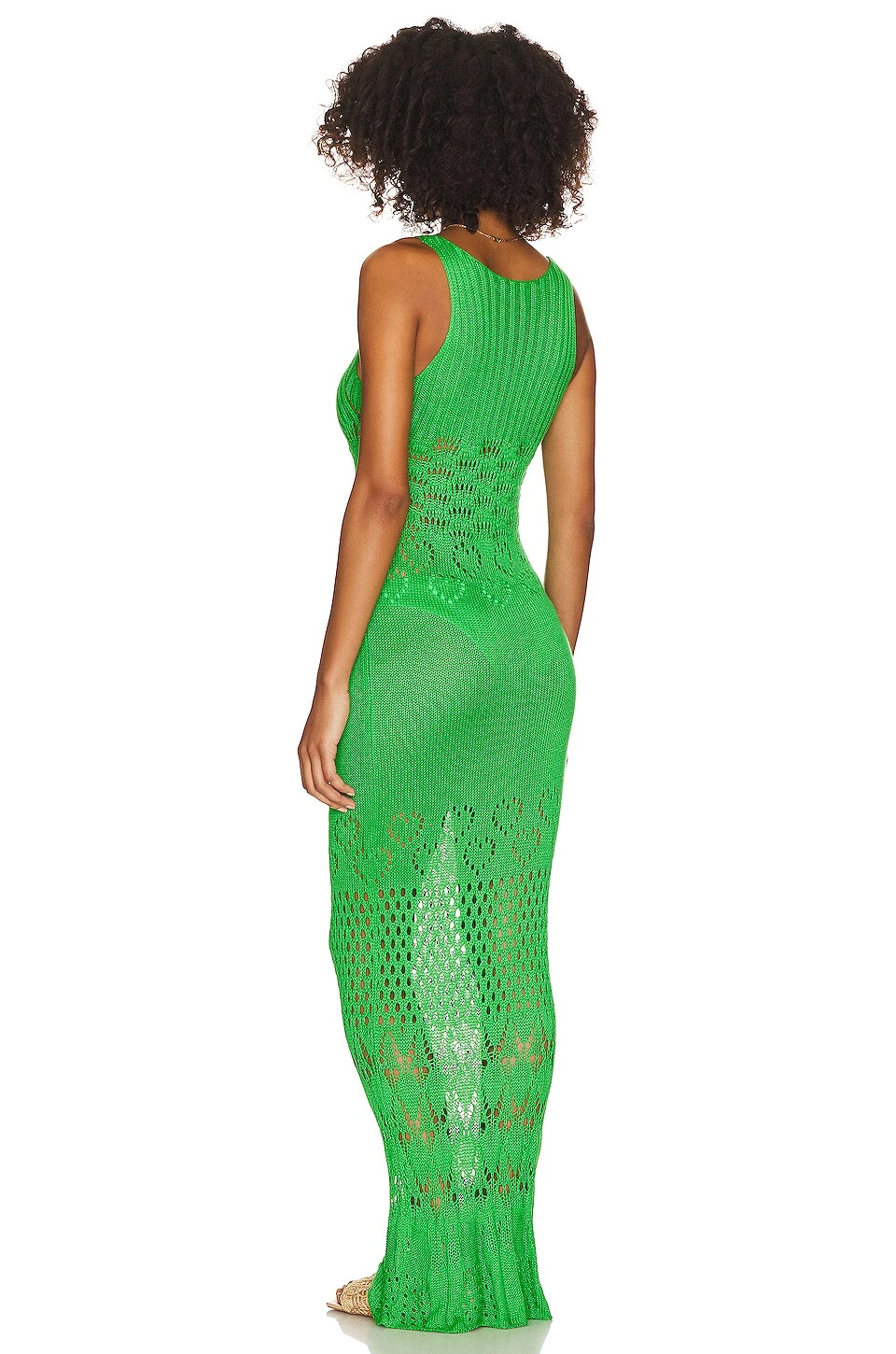 ROBE TRACY Island Green 3 ROBE TRACY Island Green – Image 3