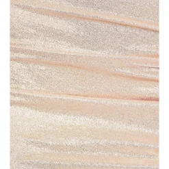 ROBE BUTTERFLY Light Gold -Ravis Mode Soldes Boutique BROR WD505 V5