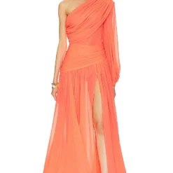 ROBE DE SOIRÉE JAPERA Pink