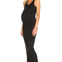 ROBE Black -Ravis Mode Soldes Boutique BUMR WI8 V3
