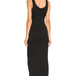 ROBE Black -Ravis Mode Soldes Boutique BUMR WI8 V4