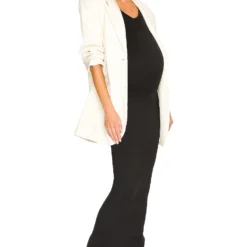 ROBE Black -Ravis Mode Soldes Boutique BUMR WI8 V5