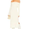 ROBE MARIE Winter White
