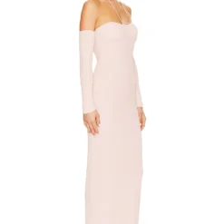 ROBE PULL Pink 6 ROBE PULL Pink -Ravis Mode Soldes Boutique COCA WD6 V3