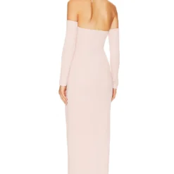 ROBE PULL Pink 7 ROBE PULL Pink -Ravis Mode Soldes Boutique COCA WD6 V4