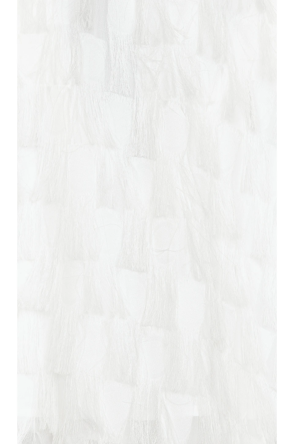 Camila Coelho ROBE ISOLDE White 4 Camila Coelho ROBE ISOLDE White – Image 4