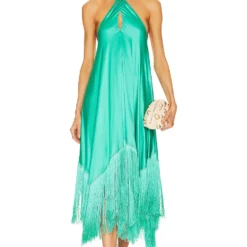 Cult Gaia ROBE ALI Ebra