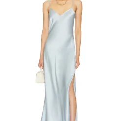 ROBE MAXI Lavender 8 ROBE MAXI Lavender -Ravis Mode Soldes Boutique DANN WD41 V1