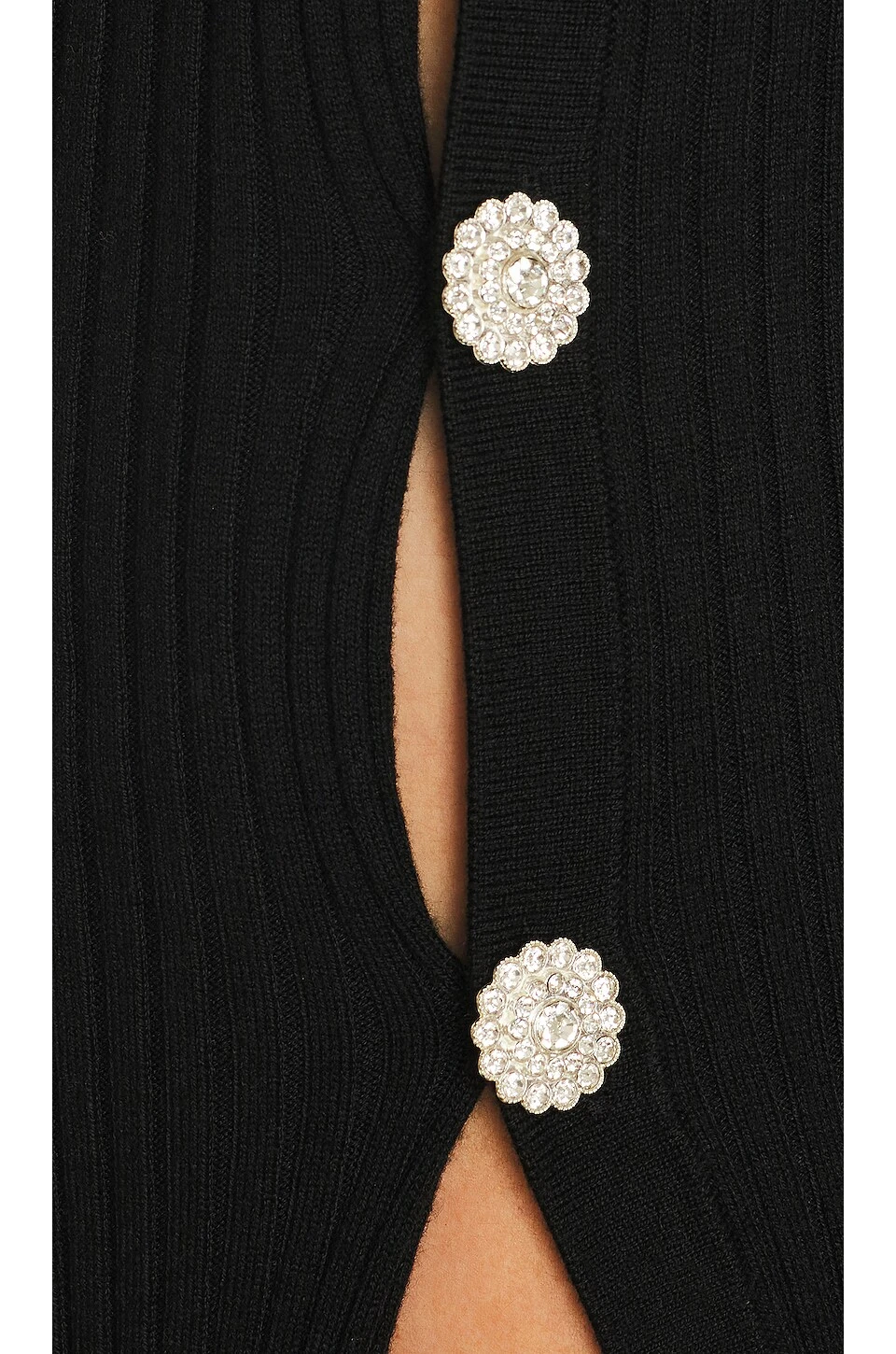 ROBE OZZY Black 4 ROBE OZZY Black – Image 4