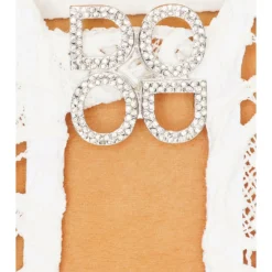 ROBE ALESSO White -Ravis Mode Soldes Boutique DODR WD61 V4