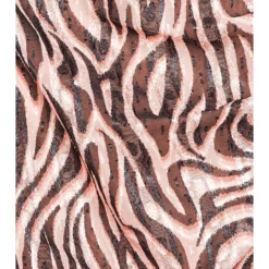 ROBE COURTE NORMA Natural Zebra 9 ROBE COURTE NORMA Natural Zebra -Ravis Mode Soldes Boutique DUNX WD64 V5