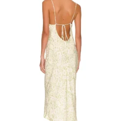 ROBE CARACO MADISON Bali -Ravis Mode Soldes Boutique ELES WD129 V3