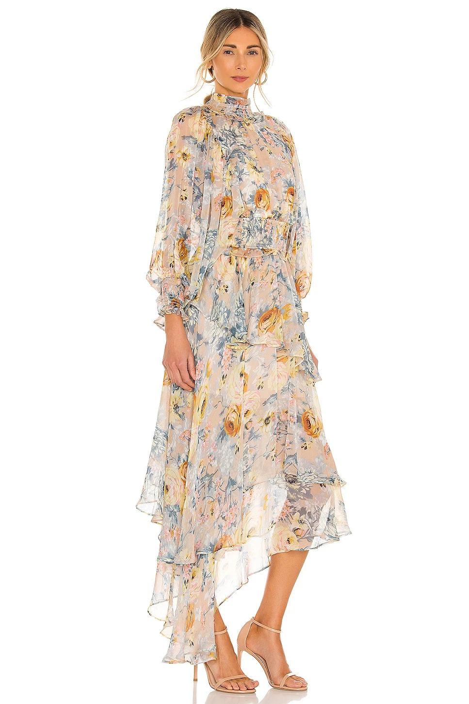 ROBE ASTRID Multi 2 ROBE ASTRID Multi – Image 2