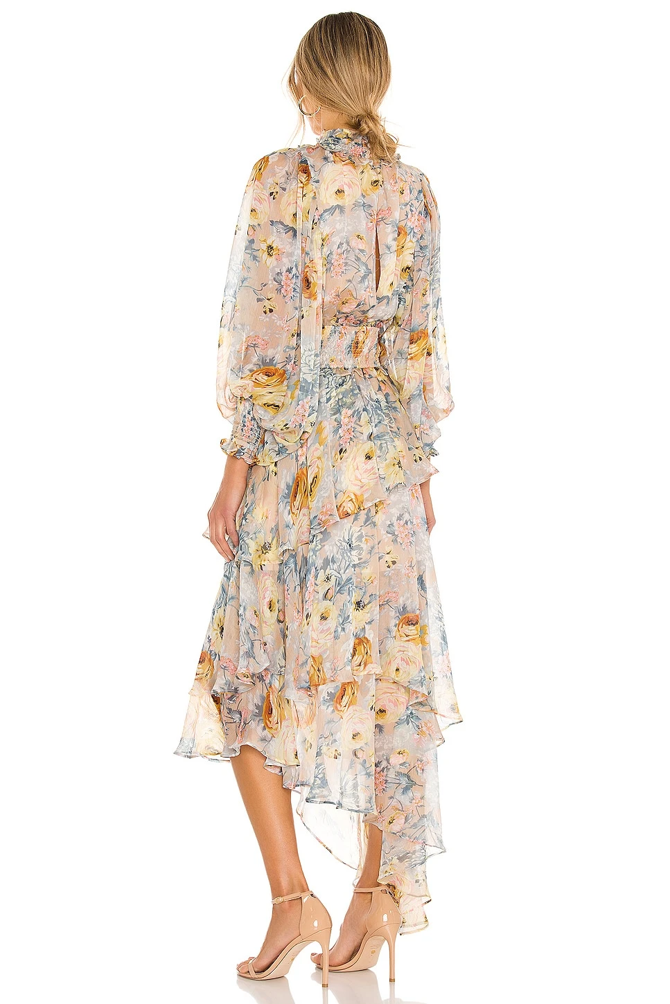 ROBE ASTRID Multi 3 ROBE ASTRID Multi – Image 3