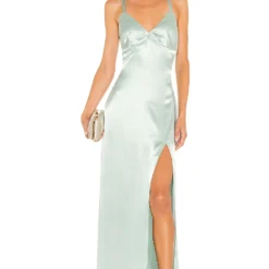 ROBE SLOANE Pistachio