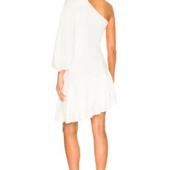ROBE CAYDENCE Ivory -Ravis Mode Soldes Boutique ELLI WD469 V3