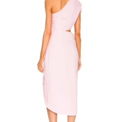 ROBE DEISM Lilac 7 ROBE DEISM Lilac -Ravis Mode Soldes Boutique ELLI WD478 V4