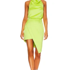 ROBE COURTE CAMO Khaki -Ravis Mode Soldes Boutique ELLI WD526 V1