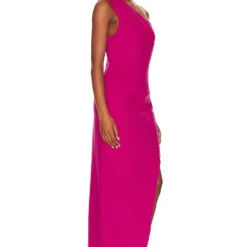 ROBE ELLIE Orchid 4 ROBE ELLIE Orchid -Ravis Mode Soldes Boutique ELLI WD530 V2