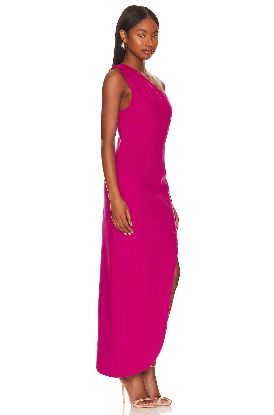 ROBE ELLIE Orchid 2 ROBE ELLIE Orchid – Image 2