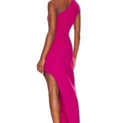 ROBE ELLIE Orchid 5 ROBE ELLIE Orchid -Ravis Mode Soldes Boutique ELLI WD530 V3