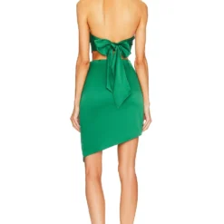 ROBE CENTURI Emerald -Ravis Mode Soldes Boutique ELLI WD549 V4