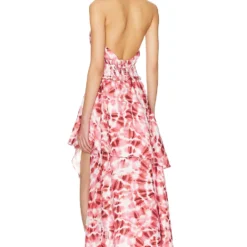 ROBE MCKENZIE Multi -Ravis Mode Soldes Boutique ELLI WD551 V4