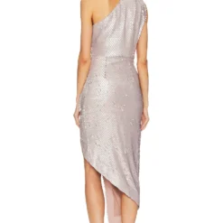 ROBE GALENA Musk 8 ROBE GALENA Musk -Ravis Mode Soldes Boutique ELLI WD557 V4