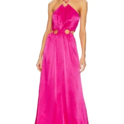 ROBE VISITANT Papaya 8 ROBE VISITANT Papaya -Ravis Mode Soldes Boutique ELLI WD566 V1