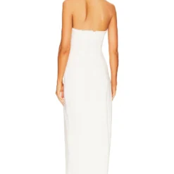 ROBE WHYNTER Ivory 8 ROBE WHYNTER Ivory -Ravis Mode Soldes Boutique ELLI WD575 V4