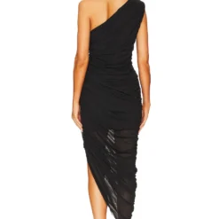 ROBE GENIE Black 5 ROBE GENIE Black -Ravis Mode Soldes Boutique ELLI WD578 V3