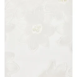 ROBE DE SOIRÉE TAHLIA Ivory -Ravis Mode Soldes Boutique ELLI WD623 V4