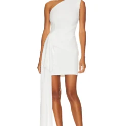 ROBE COURTE CAICOS Ivory -Ravis Mode Soldes Boutique ELLI WD657 V1 1