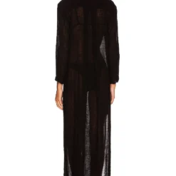 ROBE CRACELET Black -Ravis Mode Soldes Boutique ENZA WD404 V3