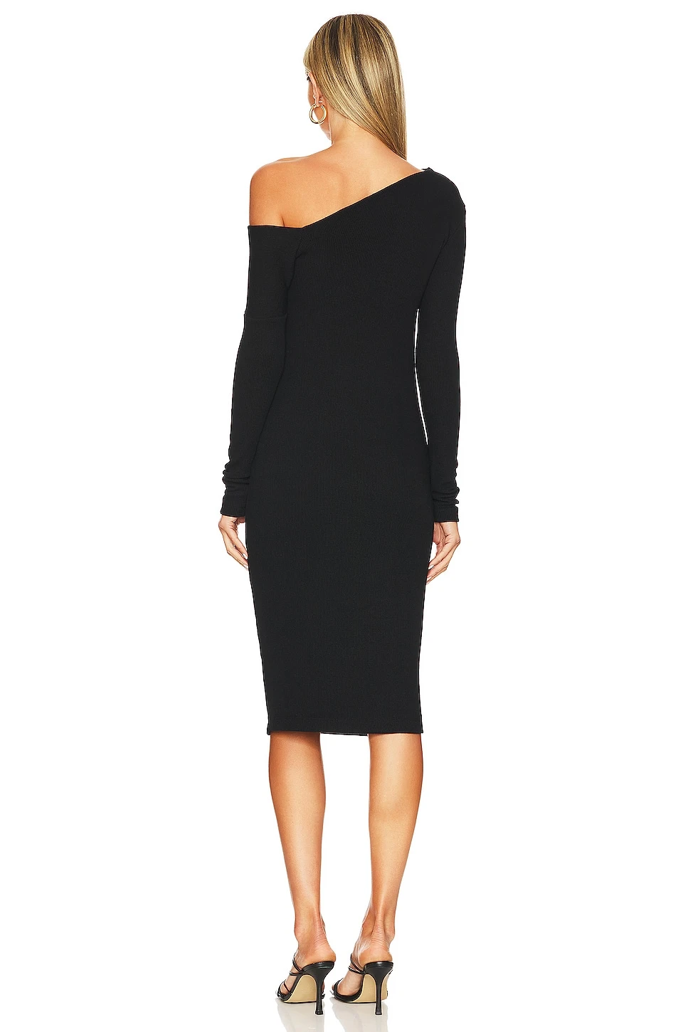 ROBE Black 3 ROBE Black – Image 3