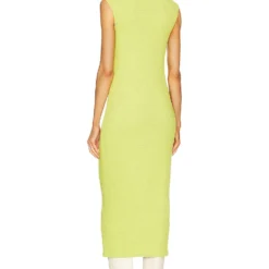 ROBE TURTLENECK Acid 5 ROBE TURTLENECK Acid -Ravis Mode Soldes Boutique ENZA WD443 V3