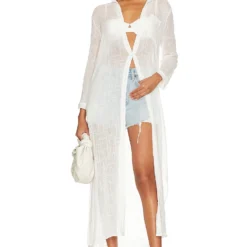 ROBE CHEMISE BRACELET SLEEVE Cloud 10 ROBE CHEMISE BRACELET SLEEVE Cloud -Ravis Mode Soldes Boutique ENZA WS1067 V1 1