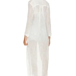 ROBE CHEMISE BRACELET SLEEVE Cloud 9 ROBE CHEMISE BRACELET SLEEVE Cloud -Ravis Mode Soldes Boutique ENZA WS1067 V4