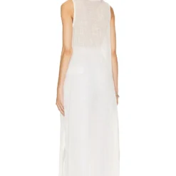 ROBE-CHEMISE SANS MANCHES Cloud 7 ROBE-CHEMISE SANS MANCHES Cloud -Ravis Mode Soldes Boutique ENZA WS1071 V4