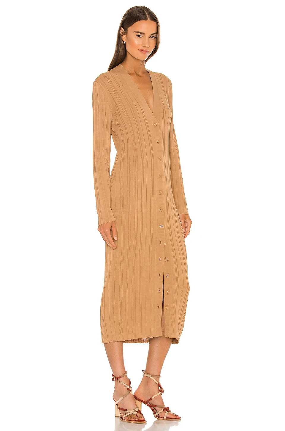 Equipment ROBE BEAGAN Taroudant Tan 2 Equipment ROBE BEAGAN Taroudant Tan – Image 2
