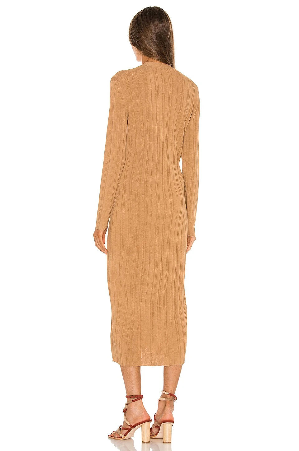 Equipment ROBE BEAGAN Taroudant Tan 3 Equipment ROBE BEAGAN Taroudant Tan – Image 3