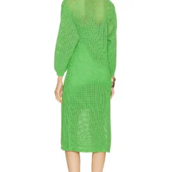 Equipment ROBE REMY Bright Jadesheen -Ravis Mode Soldes Boutique EQUI WD190 V3